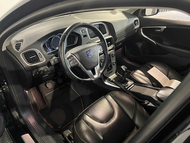 Volvo v40 2.0 d2 oc. race, sl-035-d - afbeelding 7 van  20