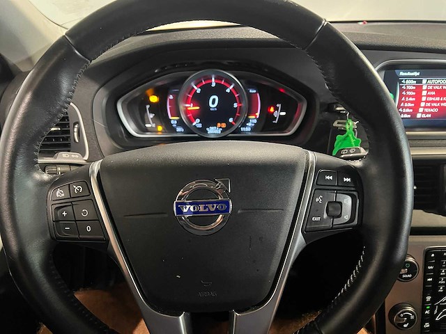 Volvo v40 2.0 d2 oc. race, sl-035-d - afbeelding 9 van  20