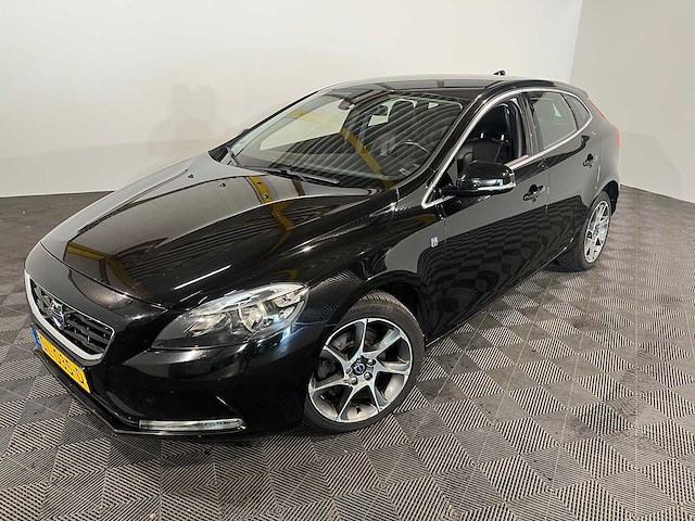 Volvo v40 2.0 d2 oc. race, sl-035-d - afbeelding 1 van  20