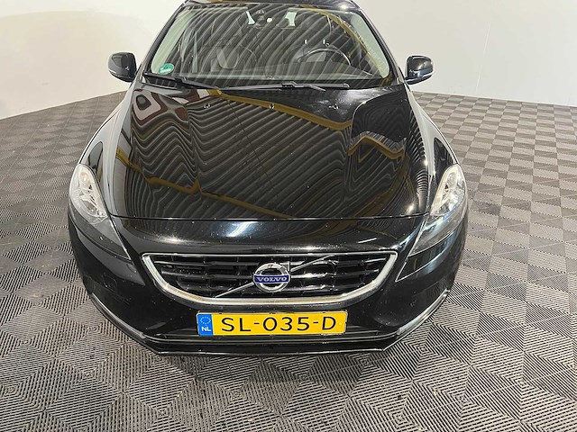 Volvo v40 2.0 d2 oc. race, sl-035-d - afbeelding 13 van  20