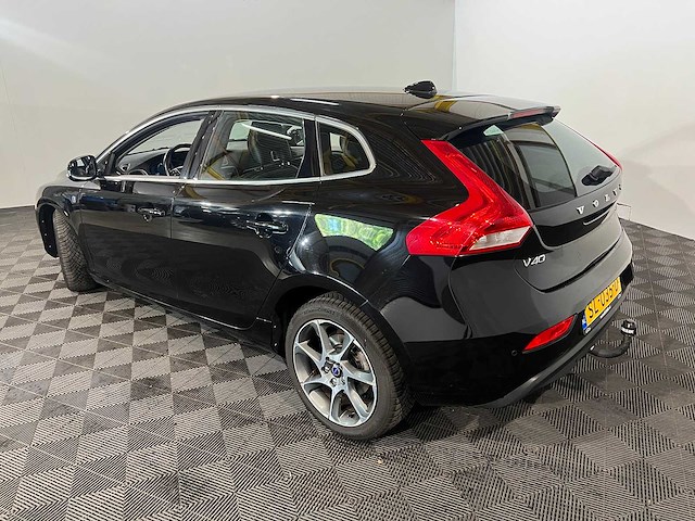 Volvo v40 2.0 d2 oc. race, sl-035-d - afbeelding 12 van  20