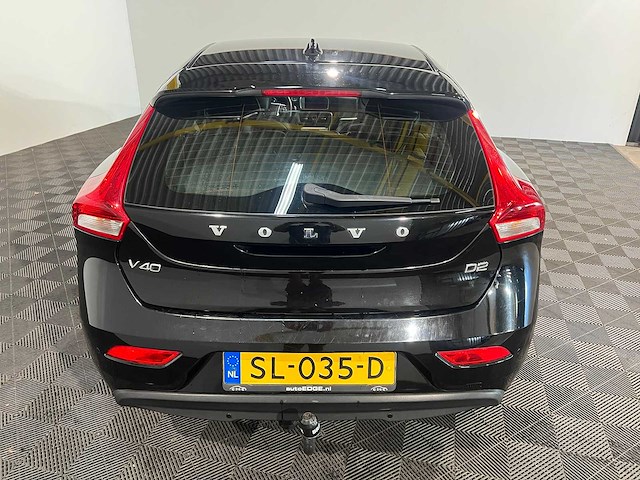 Volvo v40 2.0 d2 oc. race, sl-035-d - afbeelding 14 van  20