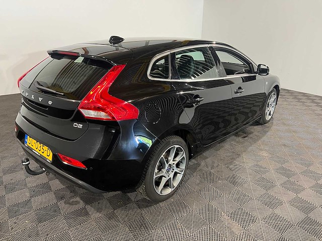 Volvo v40 2.0 d2 oc. race, sl-035-d - afbeelding 16 van  20