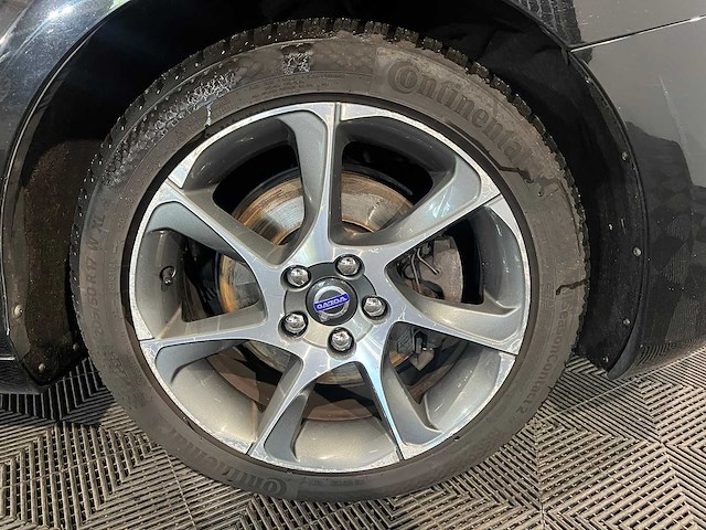 Volvo v40 2.0 d2 oc. race, sl-035-d - afbeelding 19 van  20