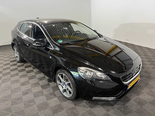 Volvo v40 2.0 d2 oc. race, sl-035-d - afbeelding 20 van  20