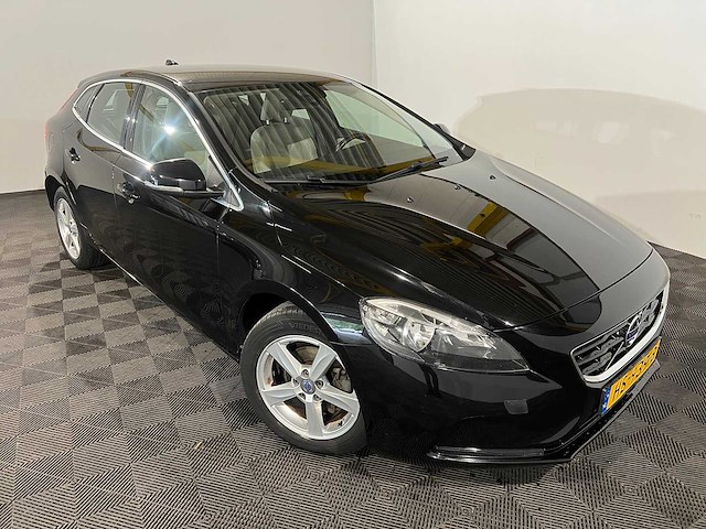 Volvo v40 2.0 d2 summum bns, hs-939-b - afbeelding 2 van  20