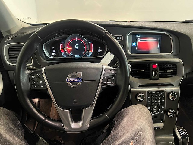 Volvo v40 2.0 d2 summum bns, hs-939-b - afbeelding 6 van  20