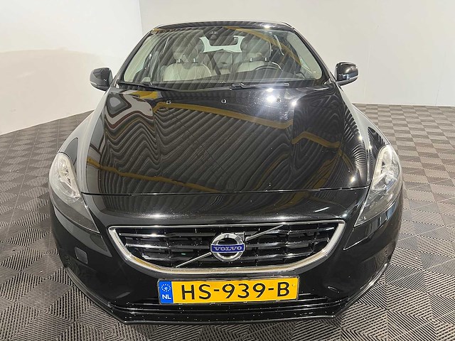 Volvo v40 2.0 d2 summum bns, hs-939-b - afbeelding 11 van  20