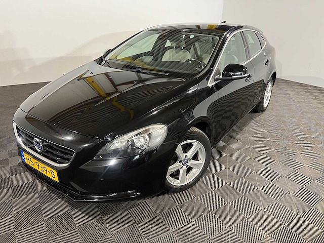 Volvo v40 2.0 d2 summum bns, hs-939-b - afbeelding 1 van  20