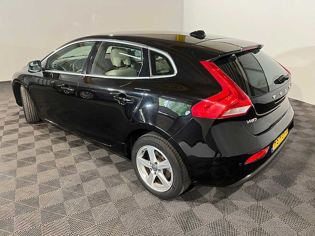 Volvo v40 2.0 d2 summum bns, hs-939-b - afbeelding 12 van  20