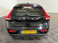 Volvo v40 2.0 d2 summum bns, hs-939-b - afbeelding 14 van  20