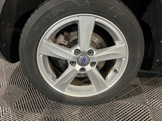 Volvo v40 2.0 d2 summum bns, hs-939-b - afbeelding 16 van  20