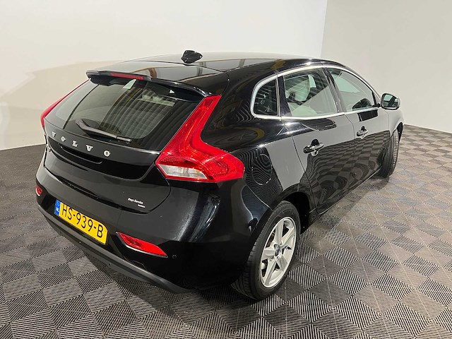 Volvo v40 2.0 d2 summum bns, hs-939-b - afbeelding 20 van  20
