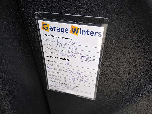 Volvo v40 2.0 d2 summum business| hr-843-t - afbeelding 6 van  32