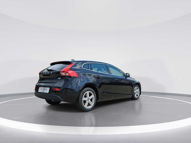 Volvo v40 2.0 d2 summum business| hr-843-t - afbeelding 31 van  32
