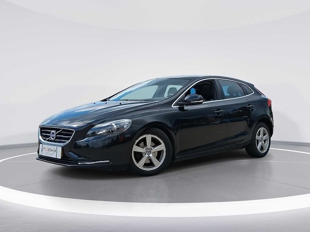 Volvo v40 2.0 d2 summum business| hr-843-t - afbeelding 1 van  32
