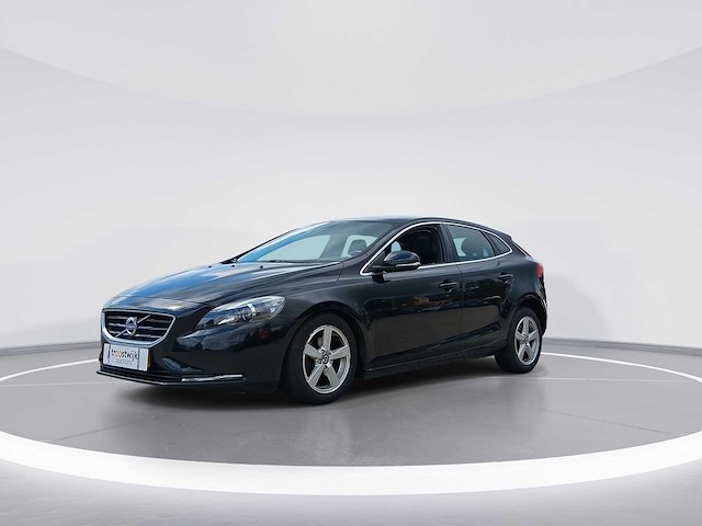 Volvo v40 2.0 d2 summum business| hr-843-t - afbeelding 27 van  32
