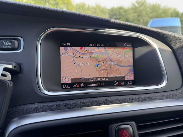 Volvo v40 2.0 d3 business sport; rv-473-p - afbeelding 3 van  16