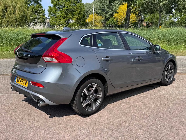 Volvo v40 2.0 d3 business sport; rv-473-p - afbeelding 9 van  16