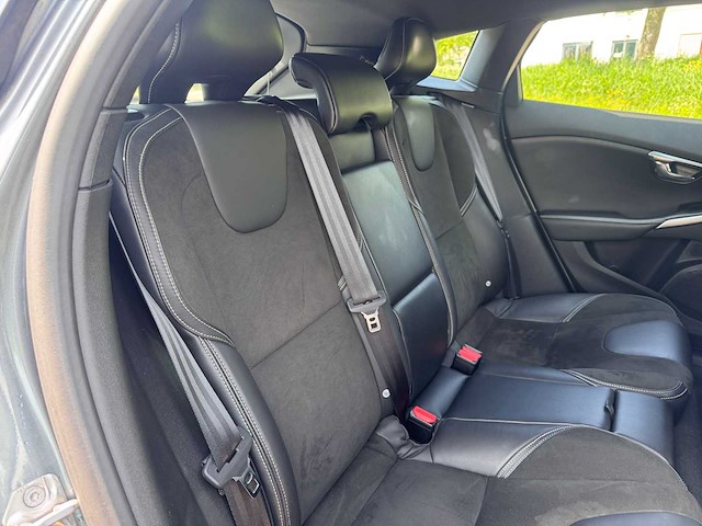 Volvo v40 2.0 d3 business sport; rv-473-p - afbeelding 15 van  16