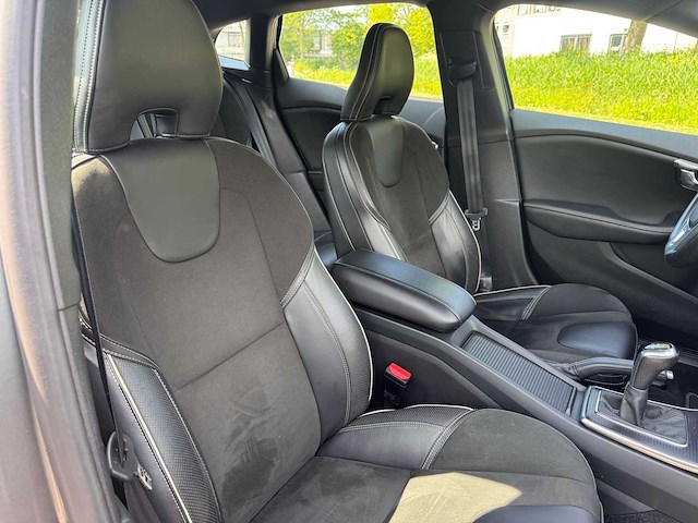 Volvo v40 2.0 d3 business sport; rv-473-p - afbeelding 14 van  16