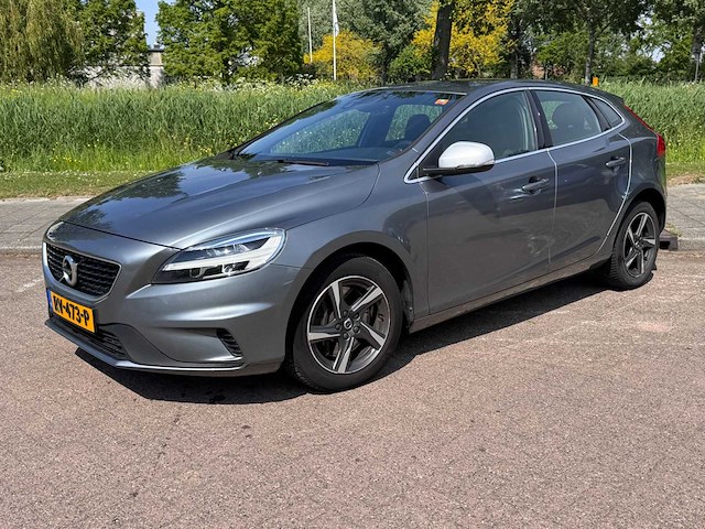 Volvo v40 2.0 d3 business sport; rv-473-p - afbeelding 1 van  16