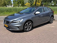 Volvo v40 2.0 d3 business sport; rv-473-p - afbeelding 1 van  16