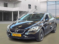 Volvo v40 2.0 d3 nordic; pg-905-l - afbeelding 1 van  20