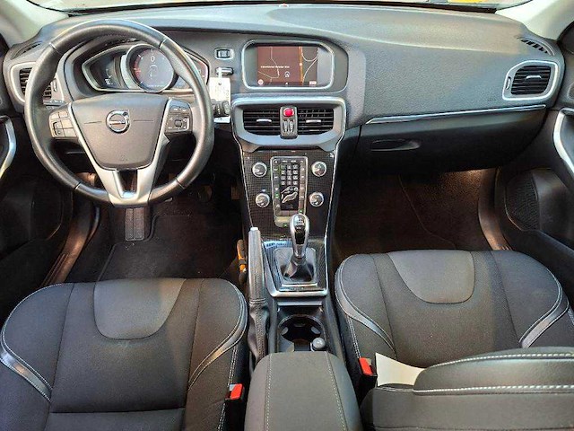 Volvo v40 2.0 d3 nordic; pg-905-l - afbeelding 14 van  14