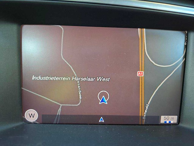 Volvo v40 2.0 d3 nordic; pg-905-l - afbeelding 9 van  20