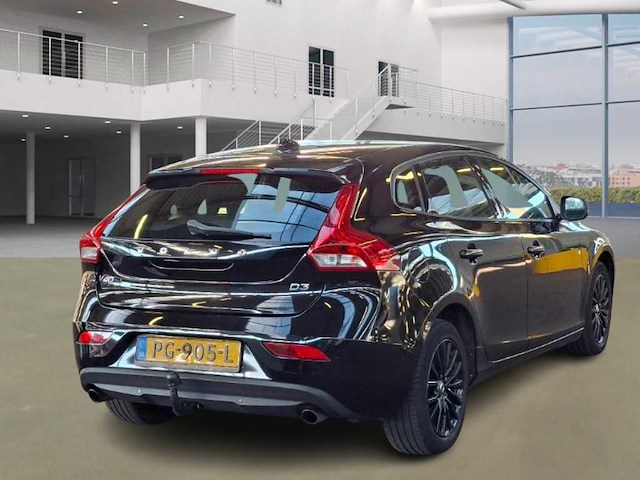 Volvo v40 2.0 d3 nordic; pg-905-l - afbeelding 12 van  20