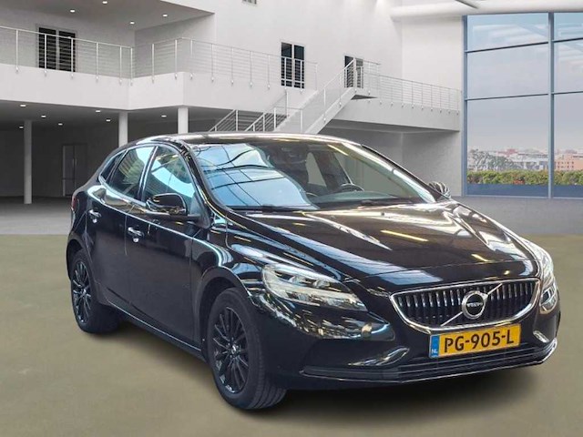 Volvo v40 2.0 d3 nordic; pg-905-l - afbeelding 14 van  20