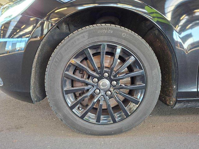 Volvo v40 2.0 d3 nordic; pg-905-l - afbeelding 19 van  20