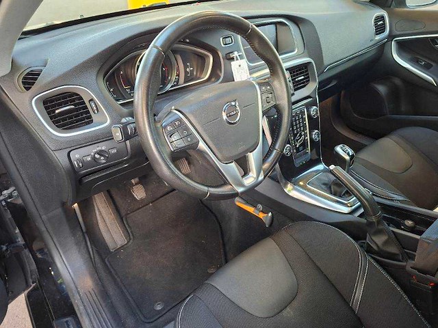 Volvo v40 2.0 d3 nordic* pg-905-l - afbeelding 2 van  18