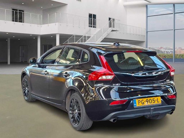 Volvo v40 2.0 d3 nordic* pg-905-l - afbeelding 13 van  18