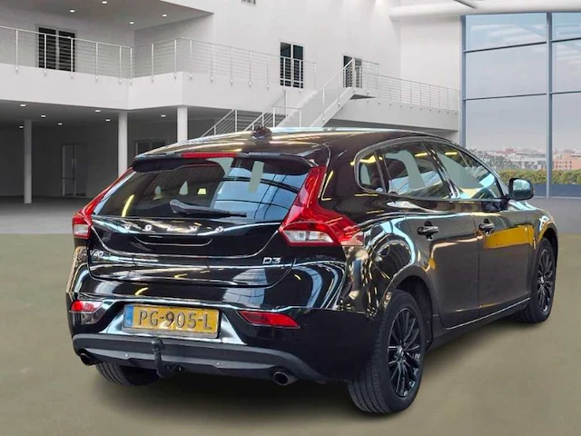 Volvo v40 2.0 d3 nordic* pg-905-l - afbeelding 12 van  20