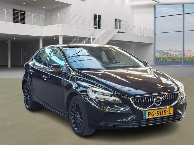 Volvo v40 2.0 d3 nordic* pg-905-l - afbeelding 14 van  20