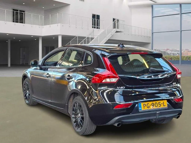 Volvo v40 2.0 d3 nordic* pg-905-l - afbeelding 15 van  20