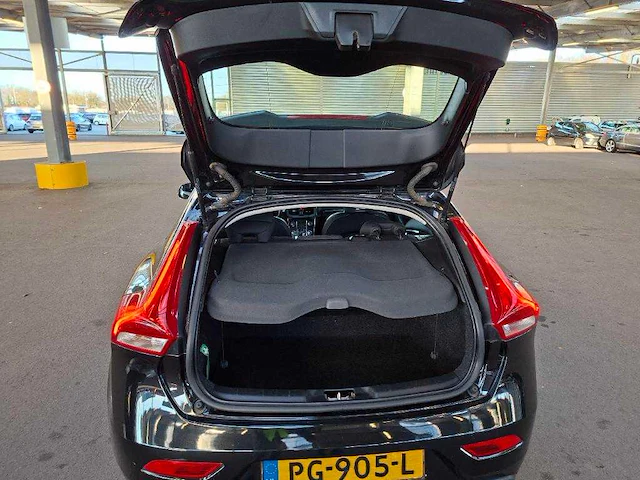 Volvo v40 2.0 d3 nordic* pg-905-l - afbeelding 18 van  20