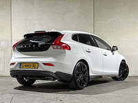 Volvo v40 2.0 d3 summum 148pk 2012, l-445-xl - afbeelding 2 van  54