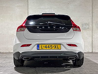 Volvo v40 2.0 d3 summum 148pk 2012, l-445-xl - afbeelding 4 van  54