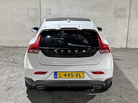 Volvo v40 2.0 d3 summum 148pk 2012, l-445-xl - afbeelding 5 van  54