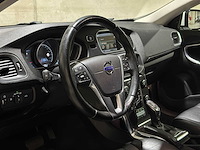 Volvo v40 2.0 d3 summum 148pk 2012, l-445-xl - afbeelding 9 van  54