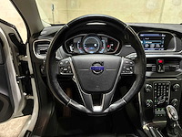Volvo v40 2.0 d3 summum 148pk 2012, l-445-xl - afbeelding 10 van  54