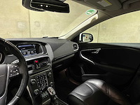 Volvo v40 2.0 d3 summum 148pk 2012, l-445-xl - afbeelding 11 van  54