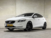 Volvo v40 2.0 d3 summum 148pk 2012, l-445-xl - afbeelding 23 van  54