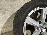 Volvo v40 2.0 d3 summum 148pk 2012, l-445-xl - afbeelding 43 van  54