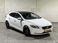 Volvo v40 2.0 d3 summum 148pk 2012, l-445-xl - afbeelding 53 van  54