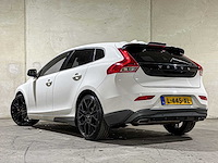 Volvo v40 2.0 d3 summum 148pk 2012, l-445-xl - afbeelding 5 van  20