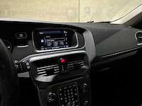 Volvo v40 2.0 d3 summum 148pk 2012, l-445-xl - afbeelding 12 van  20